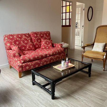 Appartement entier en résidence centre ville Vendôme Extérieur photo
