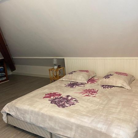 Appartement entier en résidence centre ville Vendôme Extérieur photo