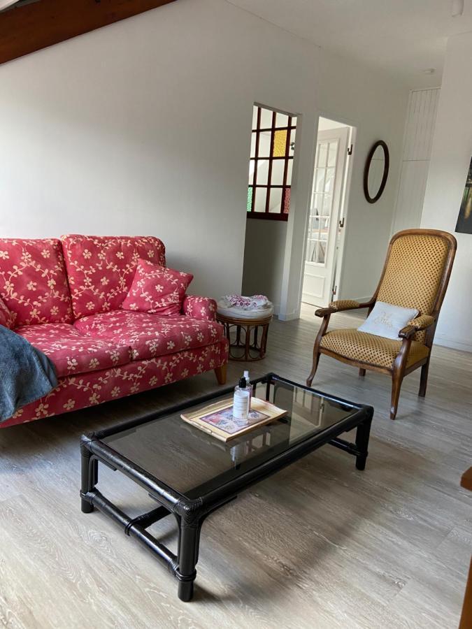 Appartement entier en résidence centre ville Vendôme Extérieur photo